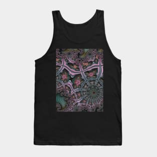 Psychedelia Tank Top